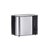 thumbnail of Tostador Automático de 2 ranuras Severin AT 2589 Acero inoxidable mate-negro 800 W