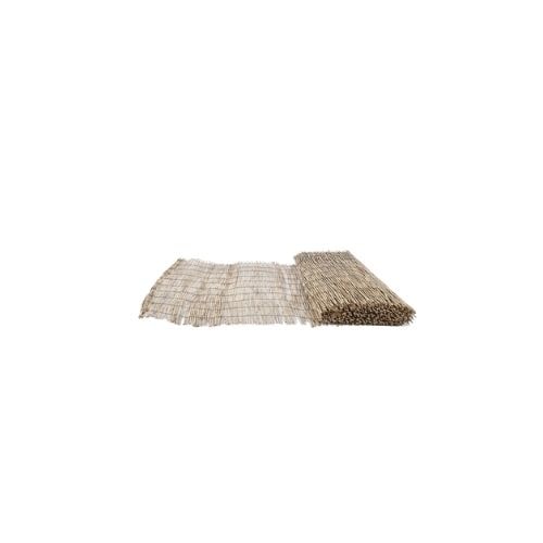 Cana de bambu chinês (descascada) 1x5 M (Faura)