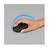 thumbnail of Logitech Souris Silencieuse M330 Silent Plus - Sans Fil - Noire