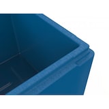 thumbnail of KÄNGABOX® Thermobox Professional GN 1/1 : blau
