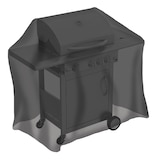thumbnail of tepro Universal Abdeckhaube für Gasgrill mittel