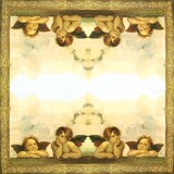 thumbnail of Home Fashion, Raffaels-Engel, Lunch-Servietten aufgefaltetes Maß 33 cm x 33 cm, im Viertelfalz, 20 Stück pro Pack, 12 Pack pro Karton