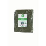 thumbnail of Toldo Reforzado Gramaje 120 Grs. 3X4M. Verde