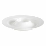 thumbnail of ASA Selection à table Eierbecher, Fine Bone China, Warmes Weiß, Ø 13 cm, 1963013