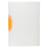 thumbnail of Exacompta 47600E 25x clipmap van PP, met clipdesign, voor A4-formaat - geassorteerde kleuren