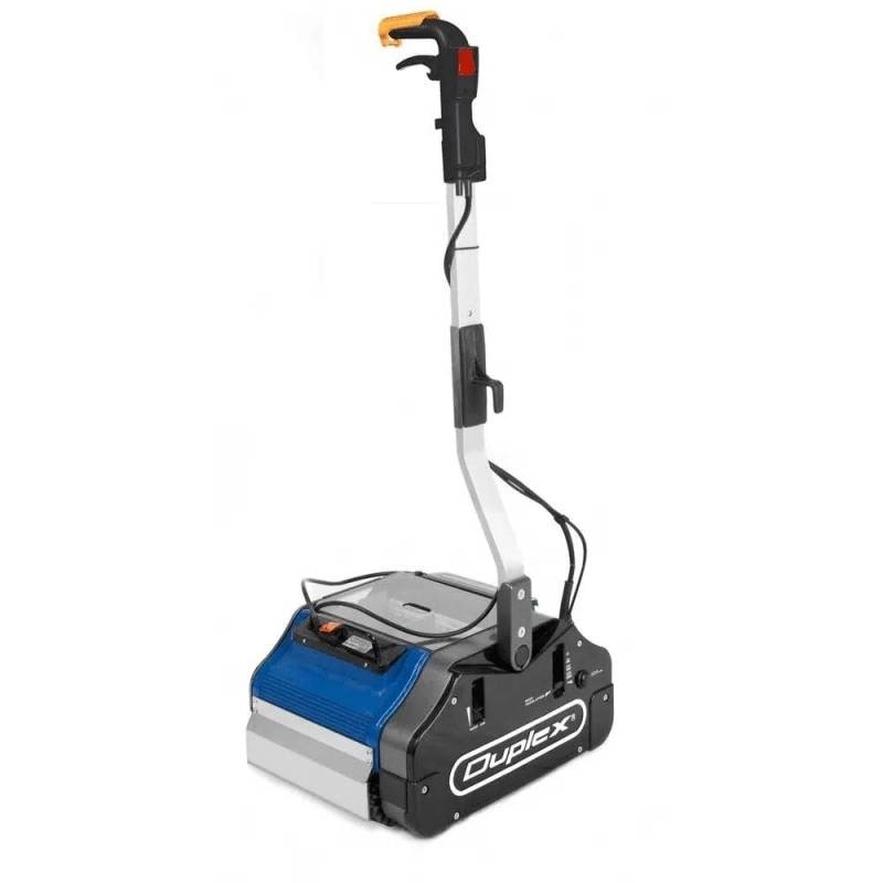 Autolaveuse vapeur - Duplex 340 Steam - NUMATIC