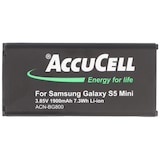 thumbnail of Akku passend für den Samsung Galaxy S5 Mini Akku EG-BG800, EG-BG800BBE