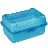 thumbnail of keeeper - PP-Lunchbox, 350 ml, blau, Modell Micro