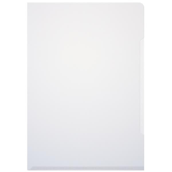 Sichthüllen Premium A4 PVC 140my glasklar VE=100 Stück