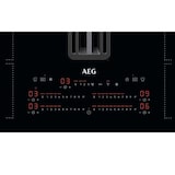thumbnail of AEG CCE84779CB autarktes Induktions-Kochfeld mit Dunstabzug, Serie 9000, 80cm