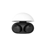 thumbnail of Google Pixel Buds Pro Schwarz True-Wireless-Kopfhörer - 31. Stunden mit Ladecase