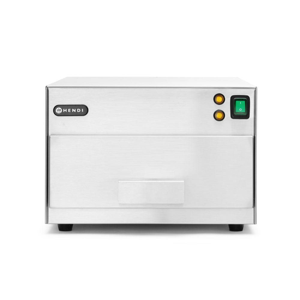 Ei-Sterilisator, 30 Eier