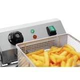 thumbnail of Freidora SNACK IV Plus de Bartscher