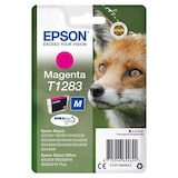 thumbnail of EPSON Cartouche Jet d'Encre DURABrite Ultra Magenta ''Renard'' (T1283) - C13T12834012