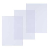 thumbnail of Acetato Encadernação Transparente 500microns A3 Caixa 50un