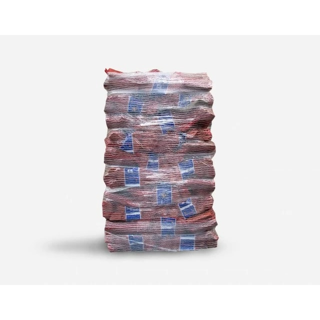 Palet de 60 sacos de leña de roble de 15 kg - 900 Kilos