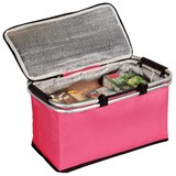 thumbnail of Thermokorb, pink 25.5x50x29cm