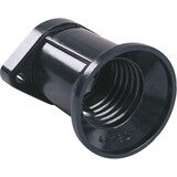 thumbnail of BACHMANN Illu-Fassung E27 Bef.sockel, Befestigung auf festem Untergrund