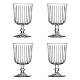 thumbnail of Pasabahce Weinglas Joy 26 cl – Transparente Weingläser – 4 Stück