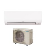 thumbnail of Climatizzatore Condizionatore Daikin Bluevolution Inverter serie COMFORA 12000 Btu FTXP35N + RXP35N R-32 Wi-Fi Optional