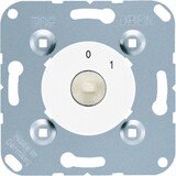 thumbnail of Jung Drehschalter 1101-20 WW 1101-20WW