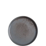 thumbnail of Teller flach, Serie Rusty, Ø 150 mm