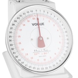 thumbnail of Vogue platform weegschaal 20kg