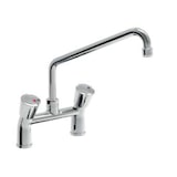 thumbnail of Mischbatterie 1254 - Zweiloch Mischbatterie