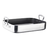 thumbnail of GSW Bräter Gastro traditionell AluTherm® 40 x 30 x 8cm, backofenfest