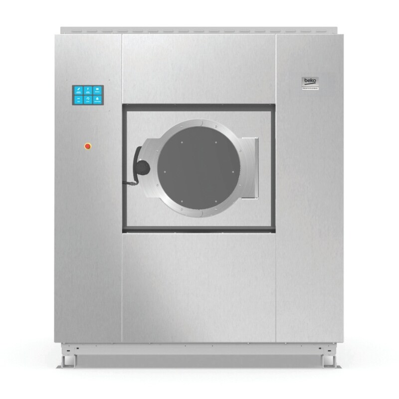 Lavadora Profesional   ALA 031 BP