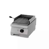 thumbnail of Heavy Duty lavasteengrill - enkele unit - diepte 70 cm - gas