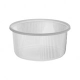 thumbnail of 100x Rundbecher klar 250 ml (PP)