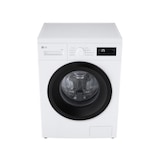 thumbnail of LG lave-linge frontal 8kg 1400 tours/min blanc F84N15WHS