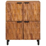 thumbnail of vidaXL Sideboard mit Speicher Akazienbraune Oberfläche 60 x 33 x 75 cm