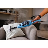 thumbnail of Esfregona a vapor e máquina de limpeza a vapor portátil KYMO 9 em 1