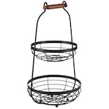 thumbnail of APS 30335 2-stufige Etagère  Ø 26 cm, H: 48 cm