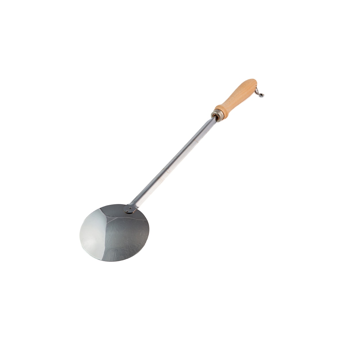 Hostelnovo - Paleta Valenciana mango madera 65 cm