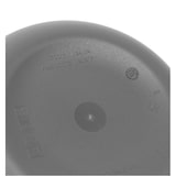 thumbnail of MONOUSO - Wiederverwendbare Durable Schale PP „Revolve“ Grau 700ml Ø14,8cm (160 Stück)