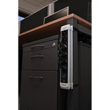 thumbnail of Brennenstuhl Premium-Line 8-fach schwarz/lichtgrau, 3 m
