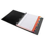 thumbnail of Exacompta 88E 20x Farbige Register aus PP, 31-teilig, für DIN A4+ - Farben sortiert