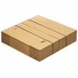 thumbnail of 50 Kartons Schachteln Faltkarton 300 x 300 x 300mm