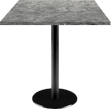 thumbnail of RestooTab - Tisch Rome 70x70cm Dekor Nabu