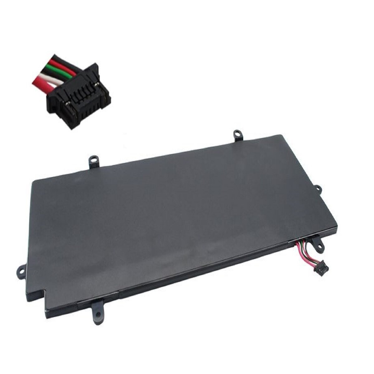 AGI Akku kompatibel mit Toshiba Portege Z30-A-17V