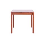 thumbnail of pemora Esstisch Holztisch Restauranttisch Bistrotisch LUZERN 120 x 80 cm Farbe: kirschbaum