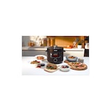 thumbnail of Tefal CY754830 TURBO CUISINE, Schnellkochtopf, 5 Liter Kapazität, schwarz