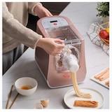 thumbnail of Macchina per pasta fresca fatta in Casa con 30 trafile 300 Watt impasta e produce la Pasta PASTARIT30