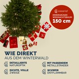 thumbnail of Casaria 150cm Weihnachtsbaum