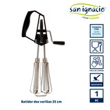 thumbnail of San Ignacio KINVARA - Manueller Schneebesen aus Edelstahl