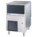 thumbnail of BREMA Eisflockenbereiter luftgekühlt, 113kg/24h, Abmessung 500 x 660 x 800 mm (BxTxH)