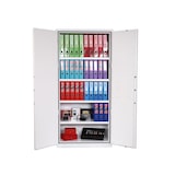 thumbnail of Phoenix Fire Ranger FS1513E S2 Feuerschutztresor mit Elektronik-Schloss